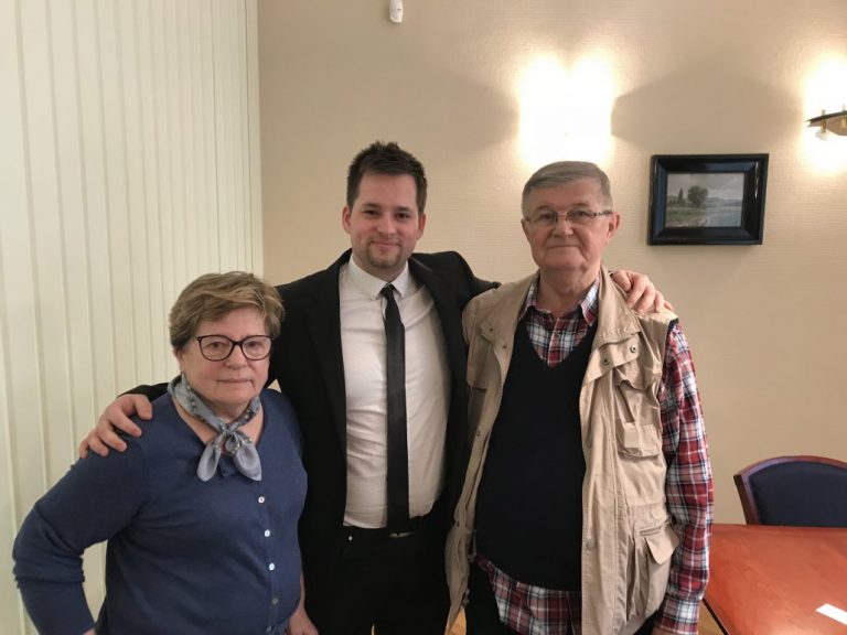 Ingatlaneladás Szentendrén