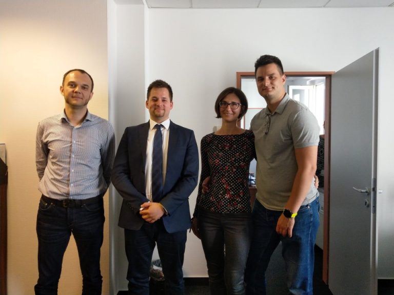 Lakáseladás a IX. kerületi Gát utcában