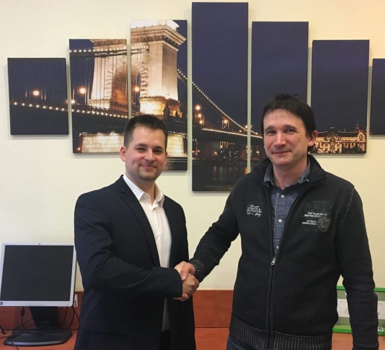 Ingatlaneladás a XIII. kerületi Mór utcában