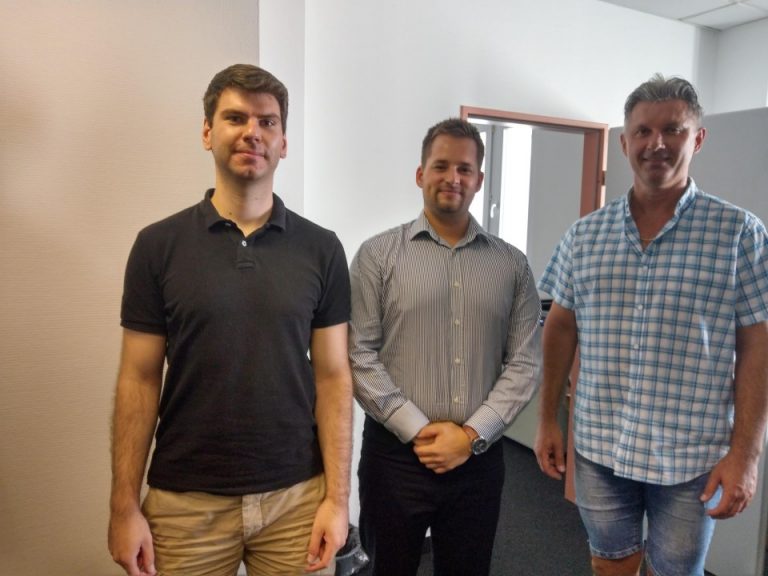 Ingatlaneladás a XXI. kerületi Petz Ferenc utcában