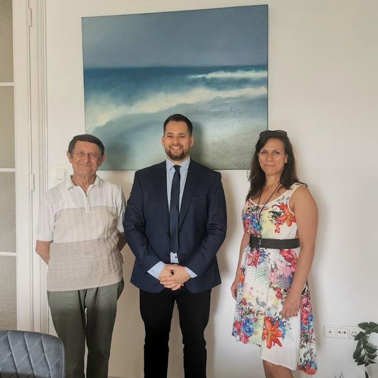 Budapest IV. kerület Szabadkai utca 23.