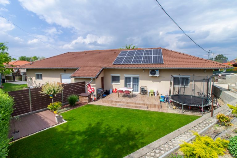 Szigetszentmiklós Zápor utca 2.