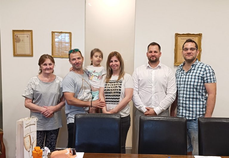 Budapest XX. kerület Vas Gereben utca 17.