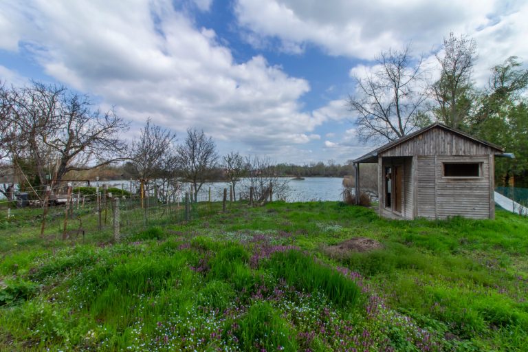 Délegyháza Honvéd sziget 9.