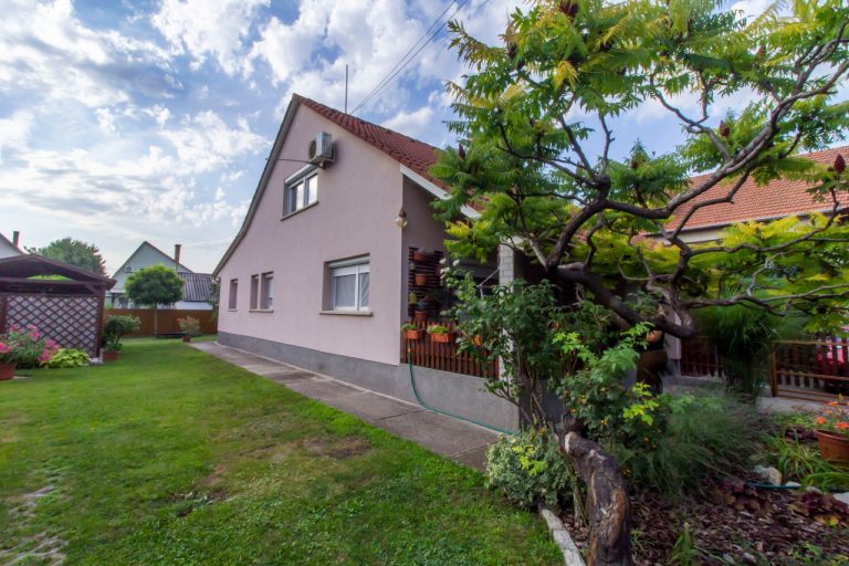 Dunaharaszti Honvéd utca 49.