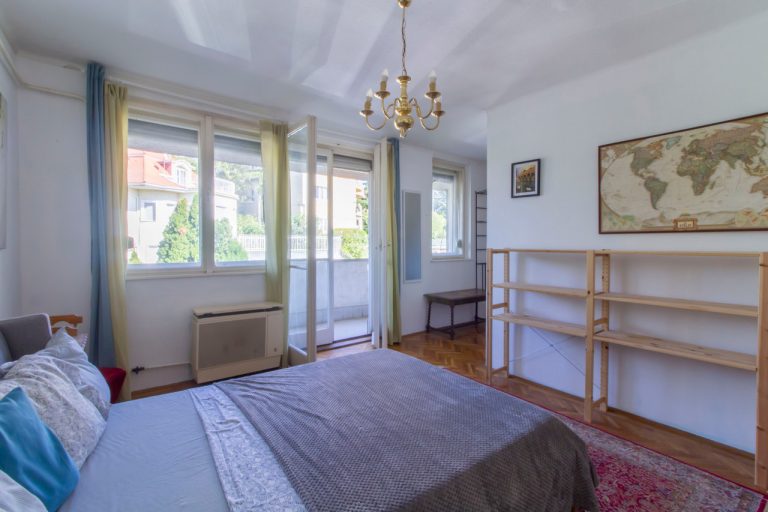 Budapest I. kerület Mihály utca 13.