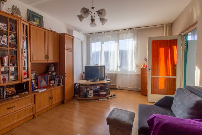 Budapest XXII. kerület Leányka utca 9.